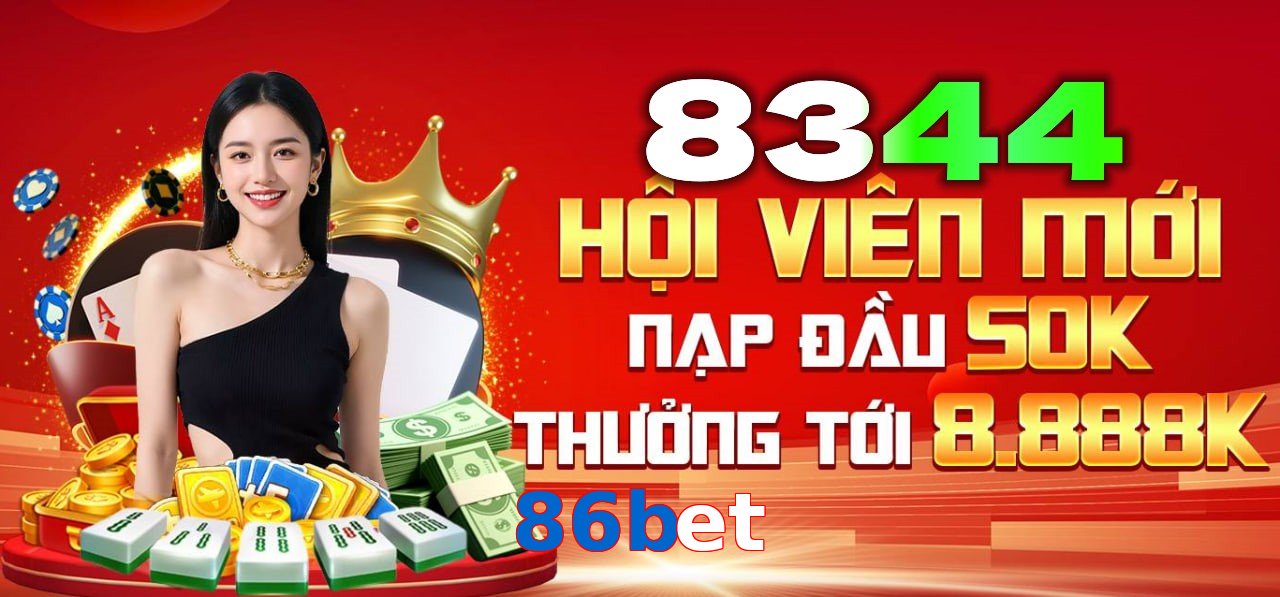 86bet