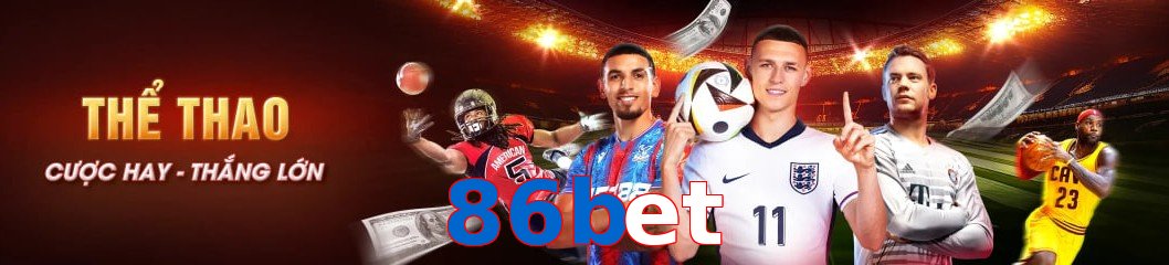 86bet