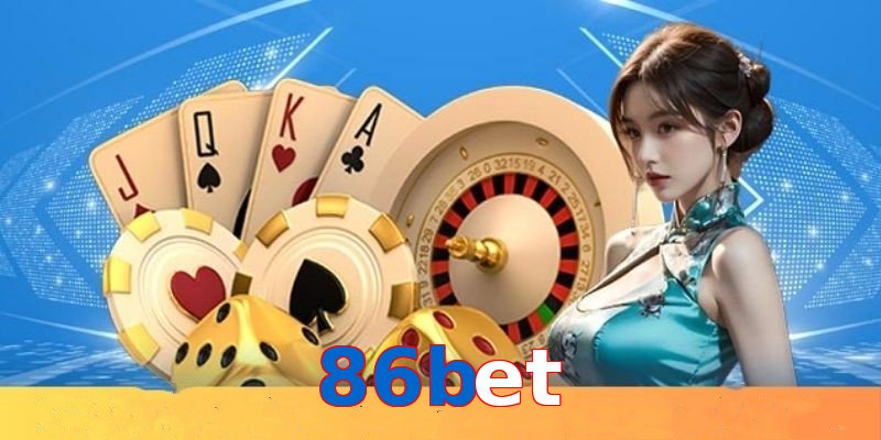 86bet