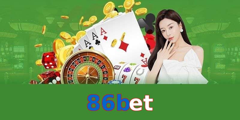 86bet